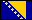 Bosnien och Herzegovina